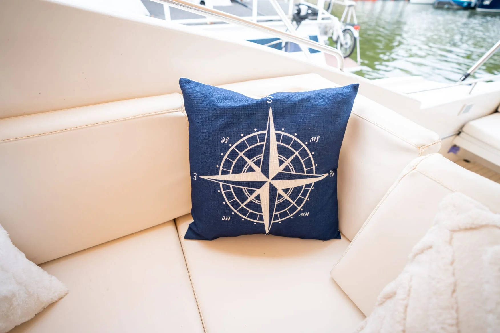 Instant croisière privée Seine Dorce Events 12