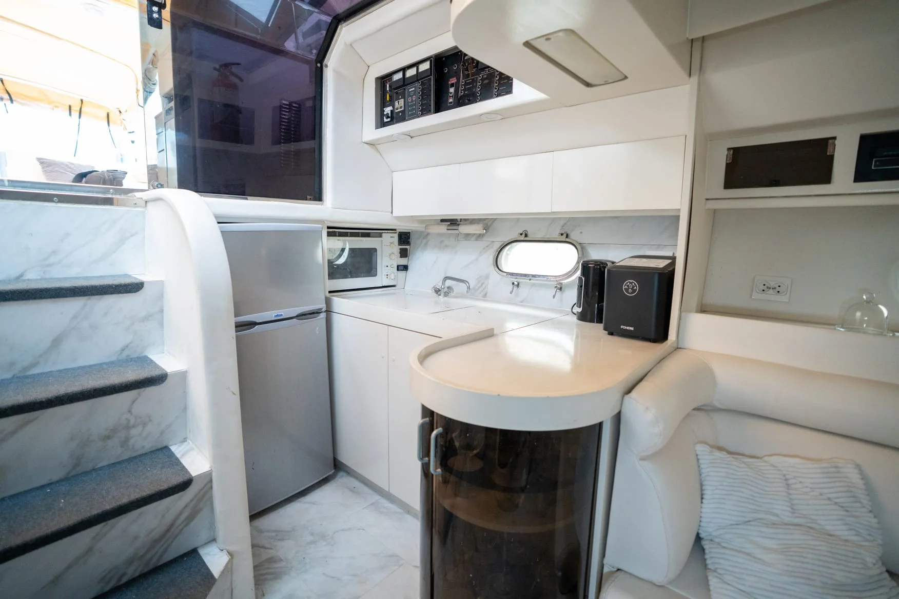 Instant croisière privée Seine Dorce Events 20