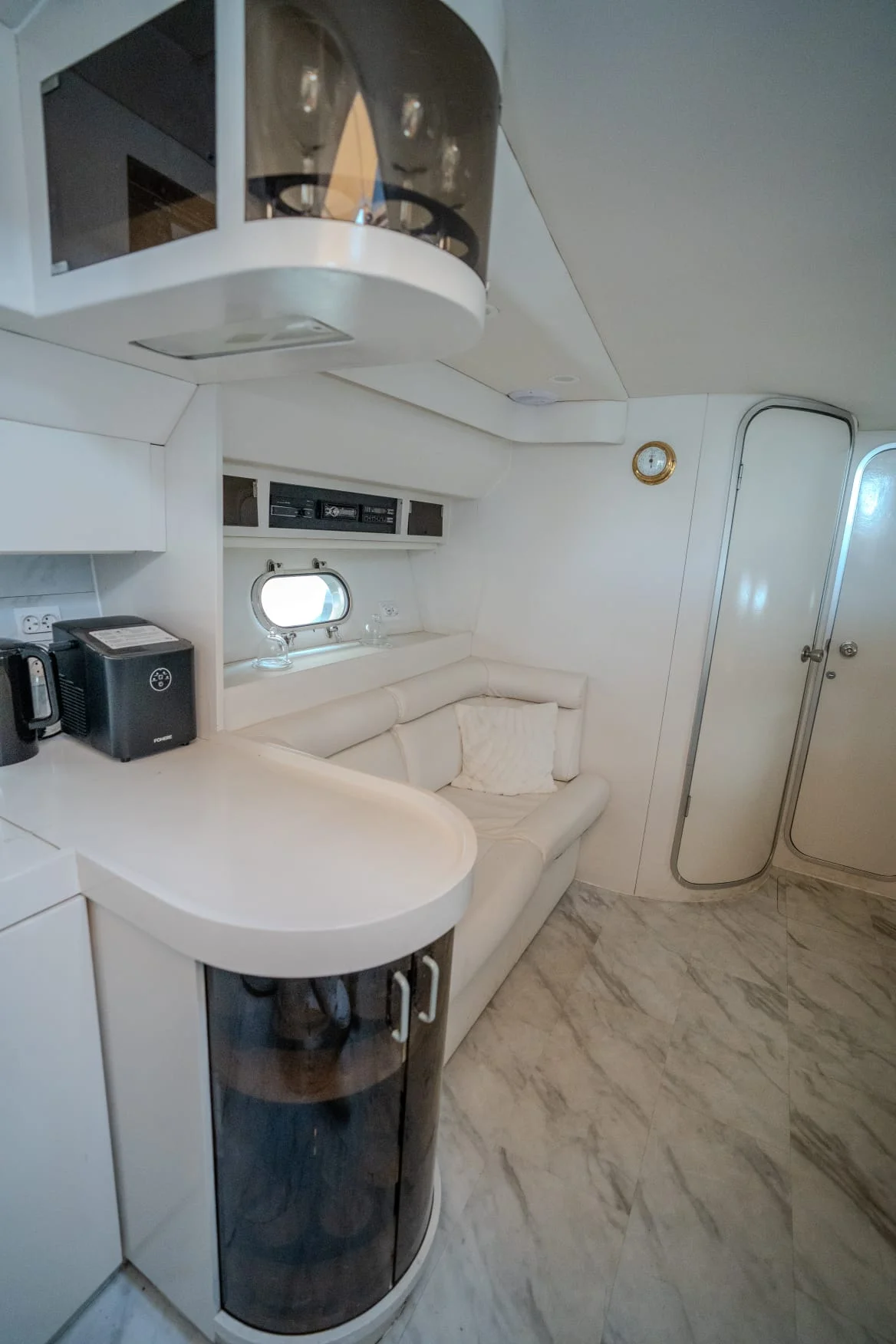 Instant croisière privée Seine Dorce Events 21