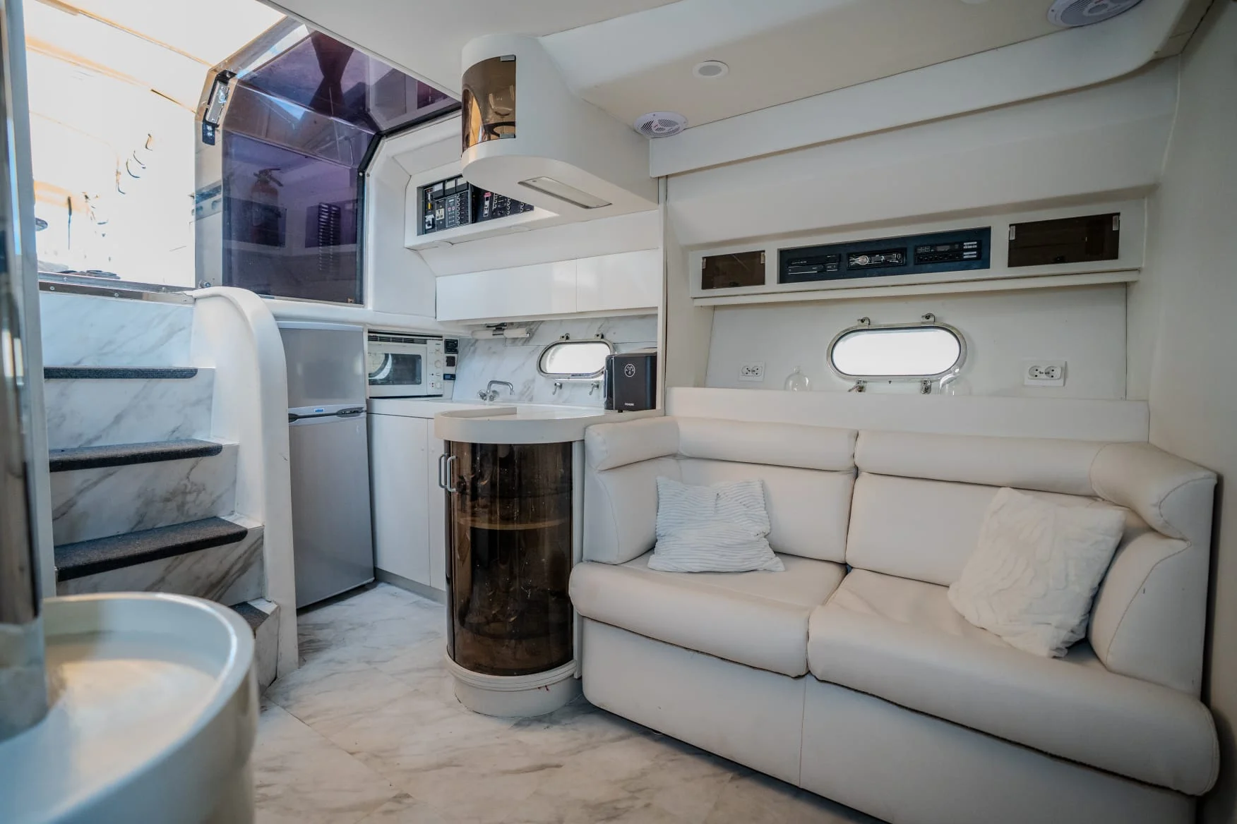 Instant croisière privée Seine Dorce Events 22