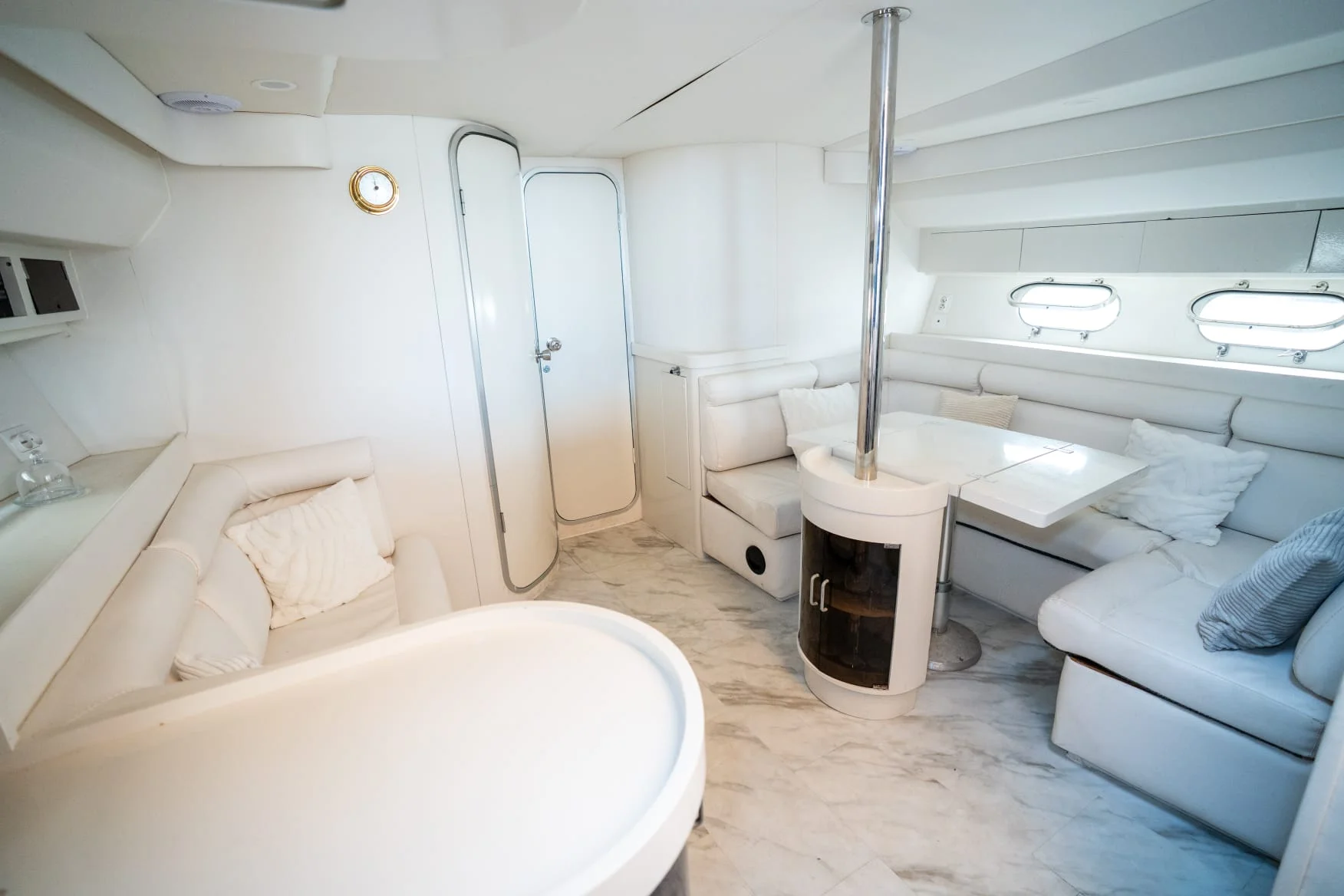 Instant croisière privée Seine Dorce Events 23